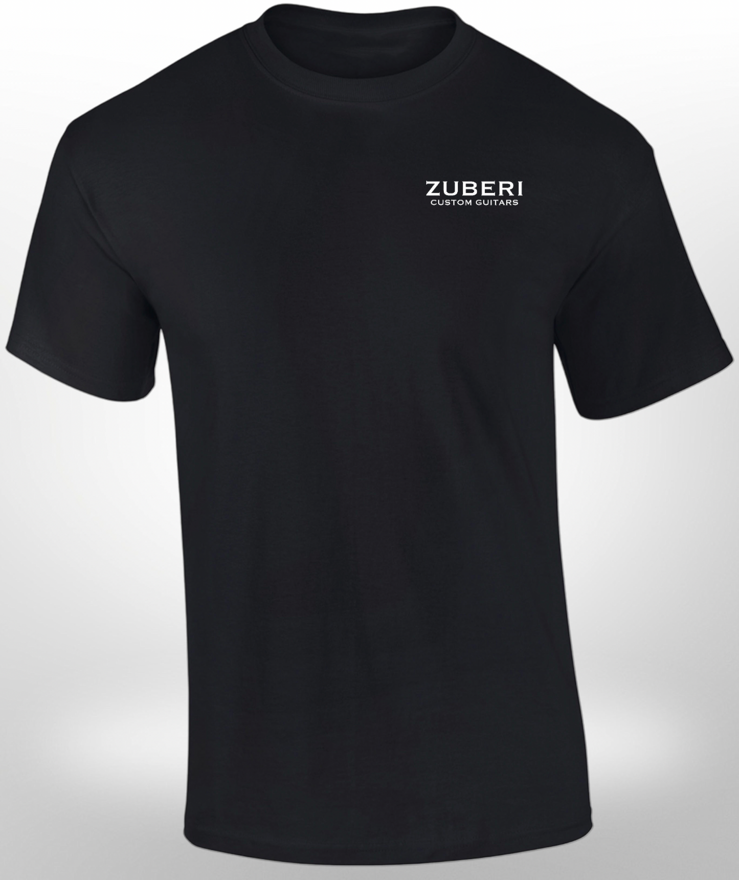 Zuberi Black/White