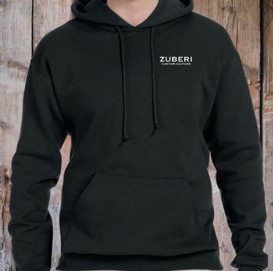 Zuberi Hoodie