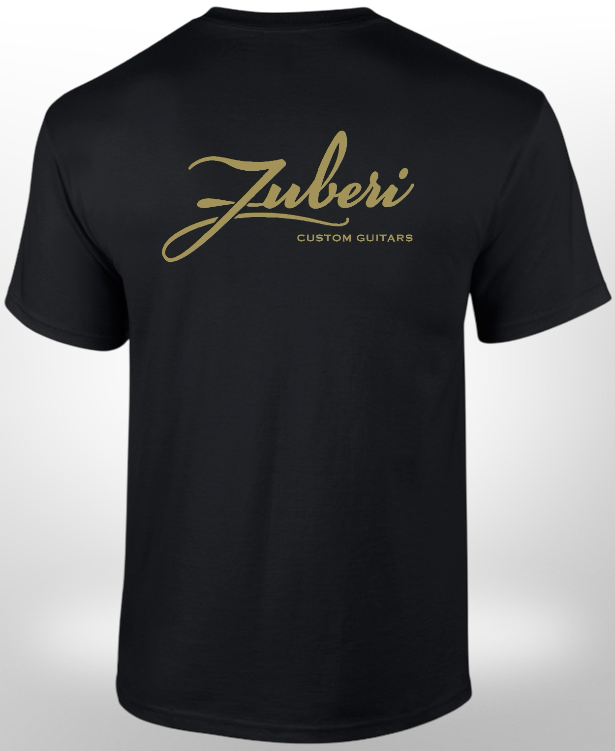 Zuberi Black/Gold