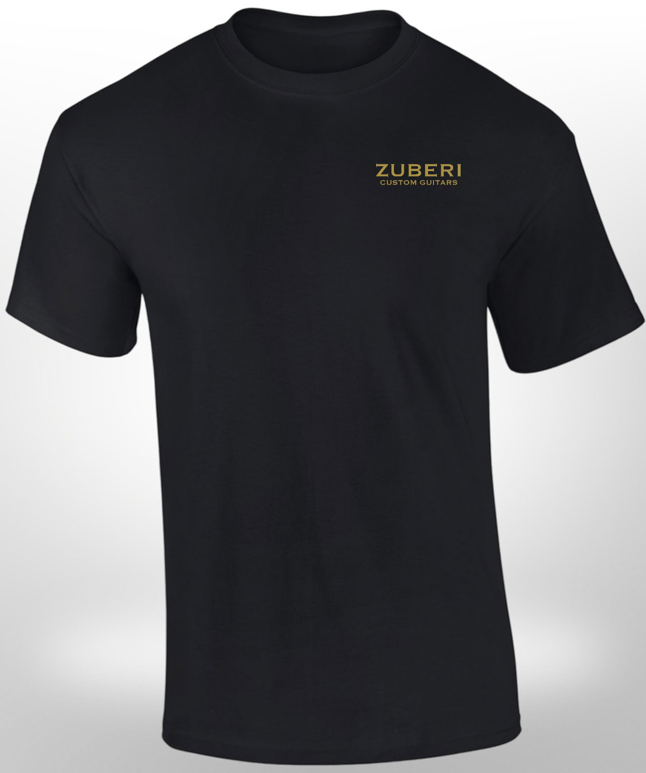 Zuberi Black/Gold