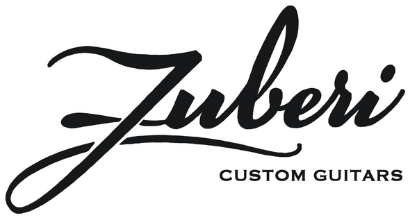 Zuberi Guitars